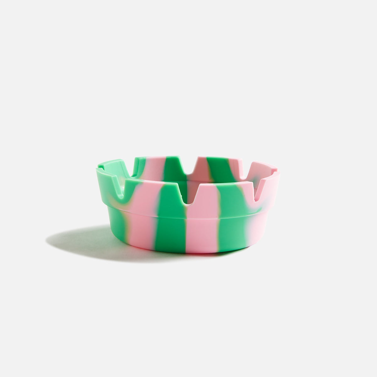 Edie Parker Diner Ashtray - Early Bird Green | Kith Early Bird Green