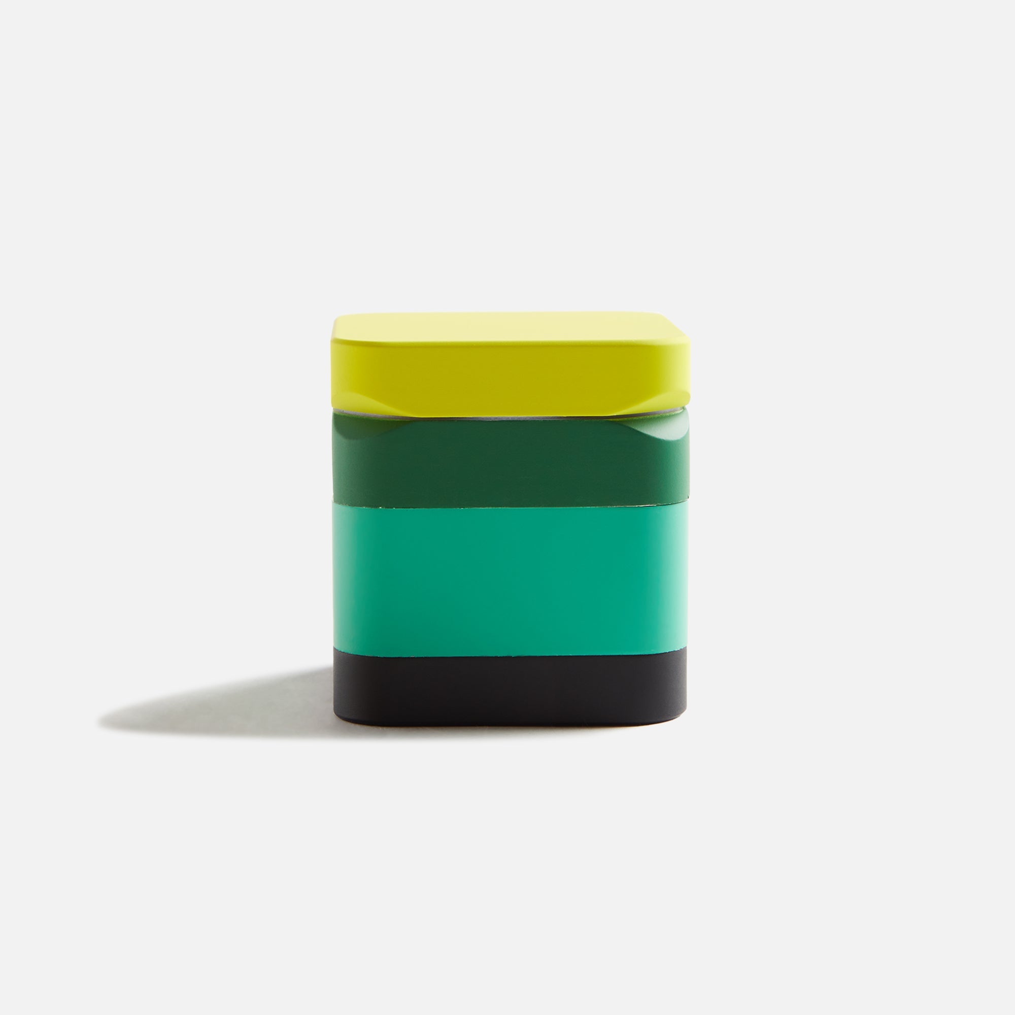 Edie Parker Mini Tabletop Grinder - Yellow Multi | Kith Yellow Multi