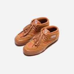 VANS LX Half Cab Reissue 33 - Hairy Suede Ginger | Kith Hairy Suede Ginger