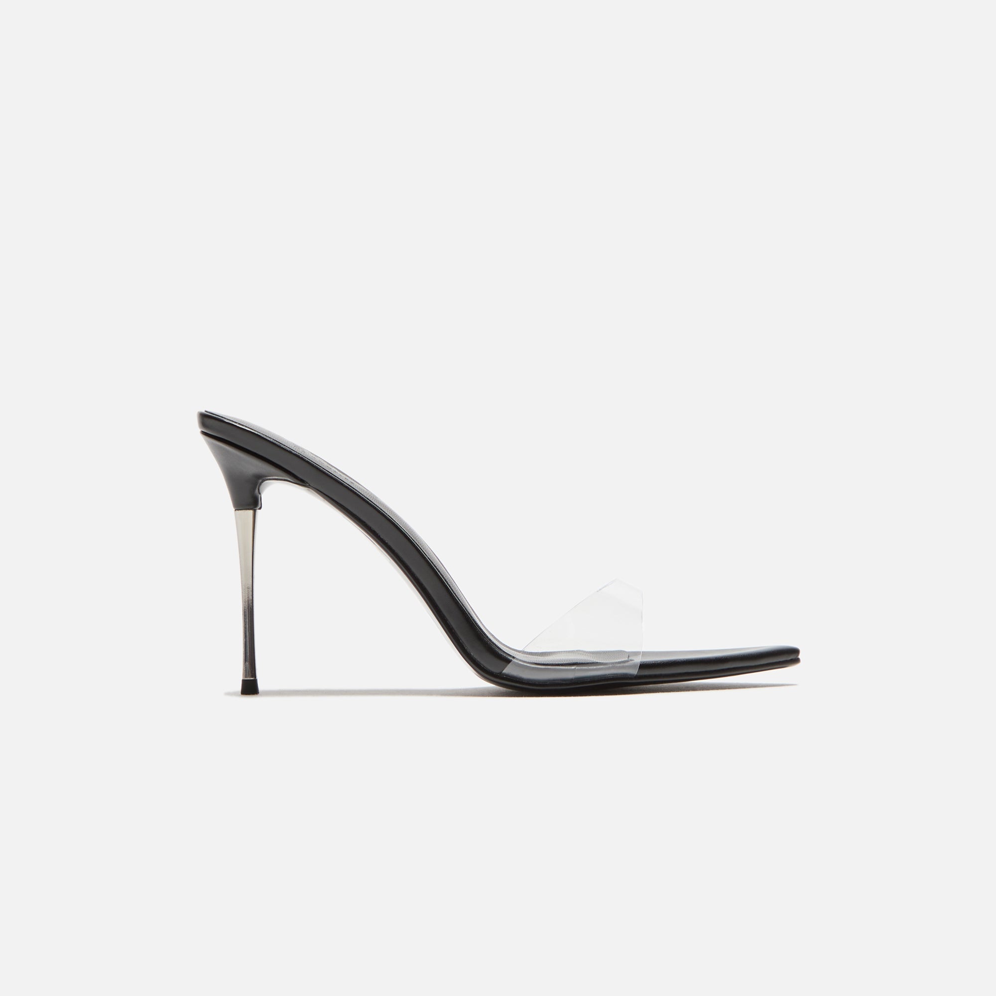Femme LA Azucar Slipper - Noir | Kith Noir