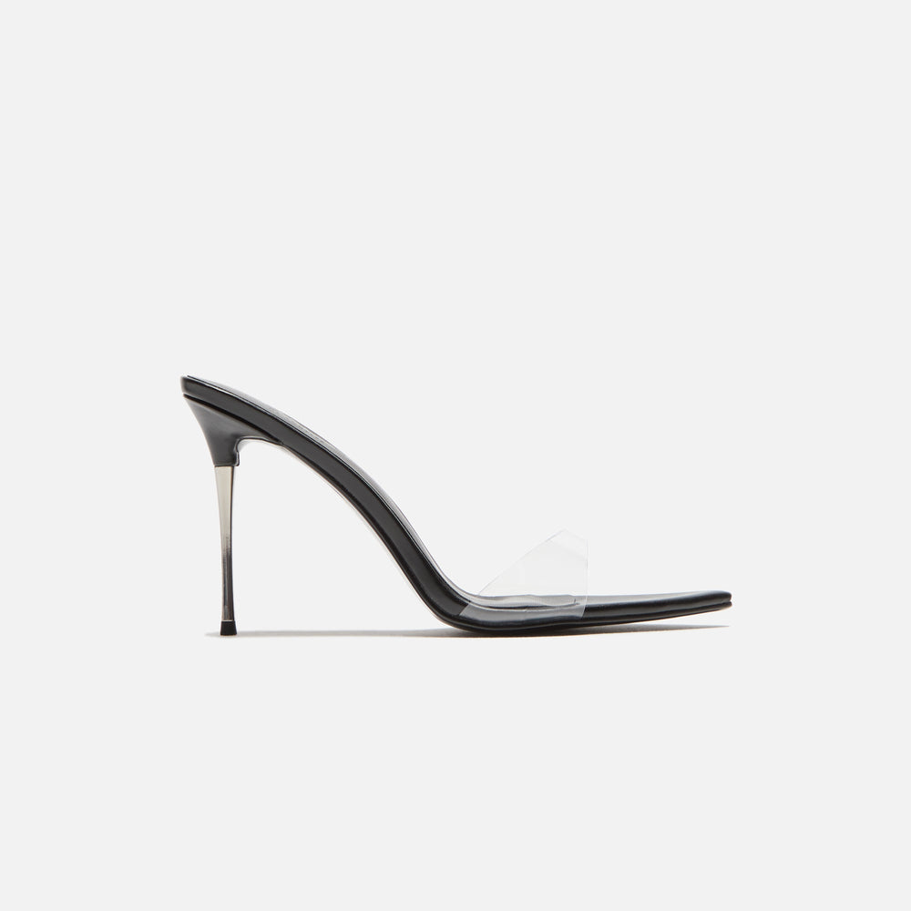 Femme LA Azucar Slipper - Noir | Kith Noir