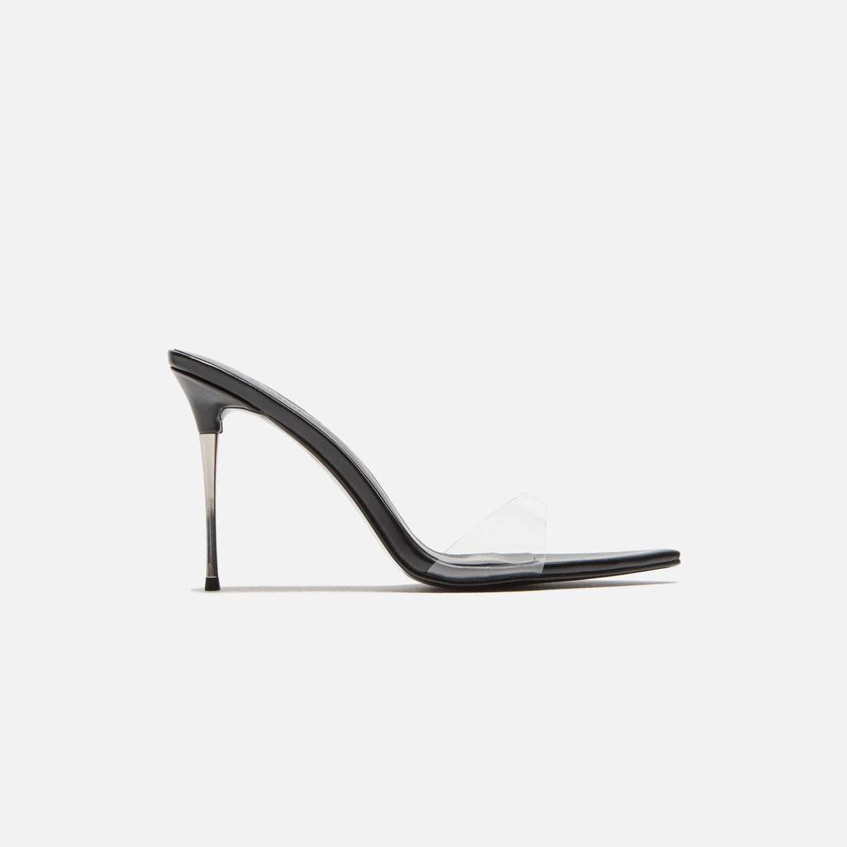 Femme LA Azucar Slipper - Noir | Kith Noir