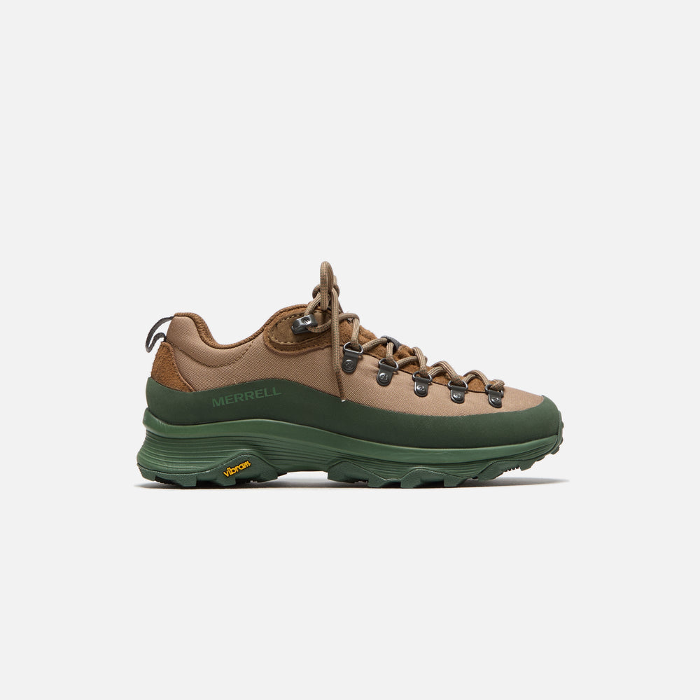 Merrell Ontario SP Lace SE - Otter Brown | Kith Otter Brown
