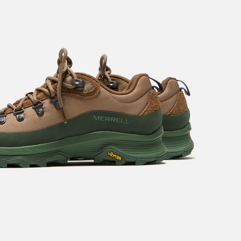 Merrell Ontario SP Lace SE - Otter Brown | Kith Otter Brown