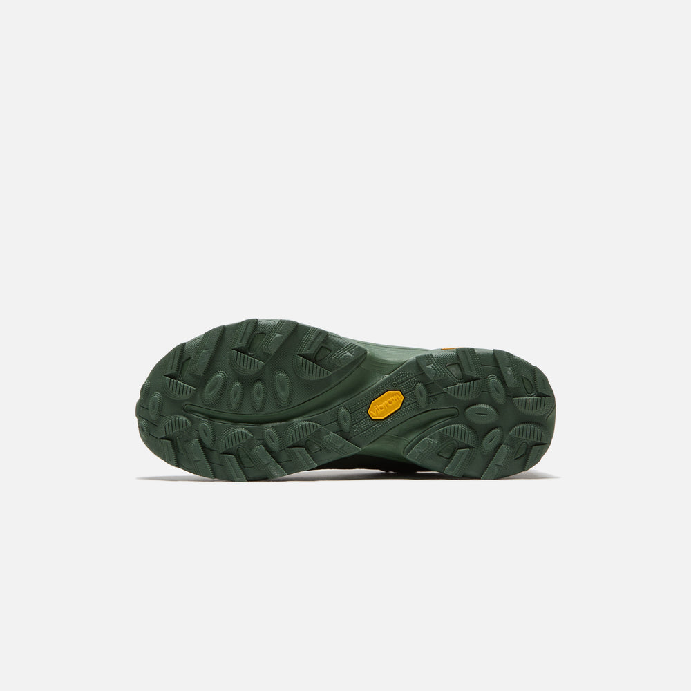 Merrell Ontario SP Lace SE - Otter Brown | Kith Otter Brown