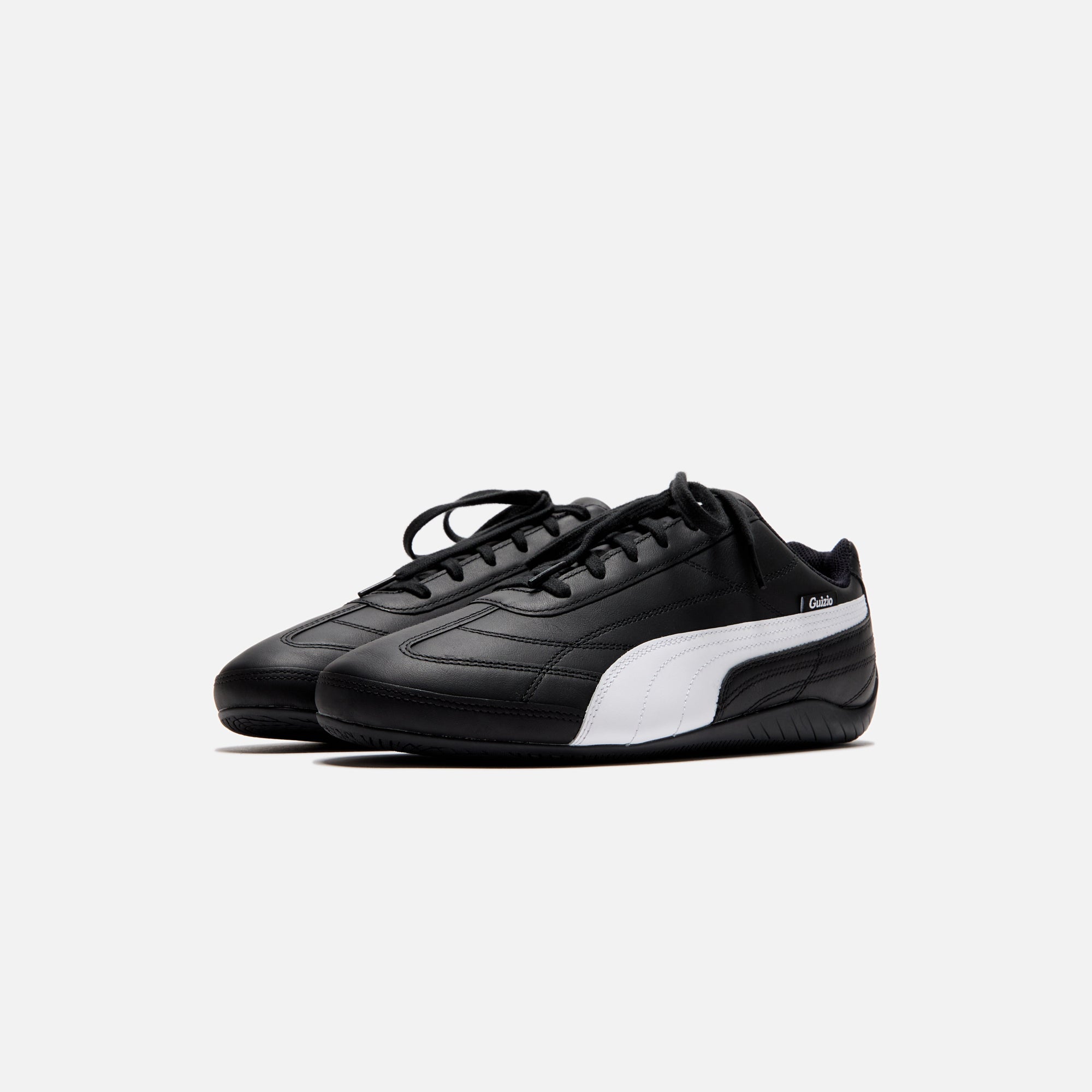 PUMA x Danielle Guizio Speedcat - Puma Black / Puma White | Kith Puma Black / Puma White