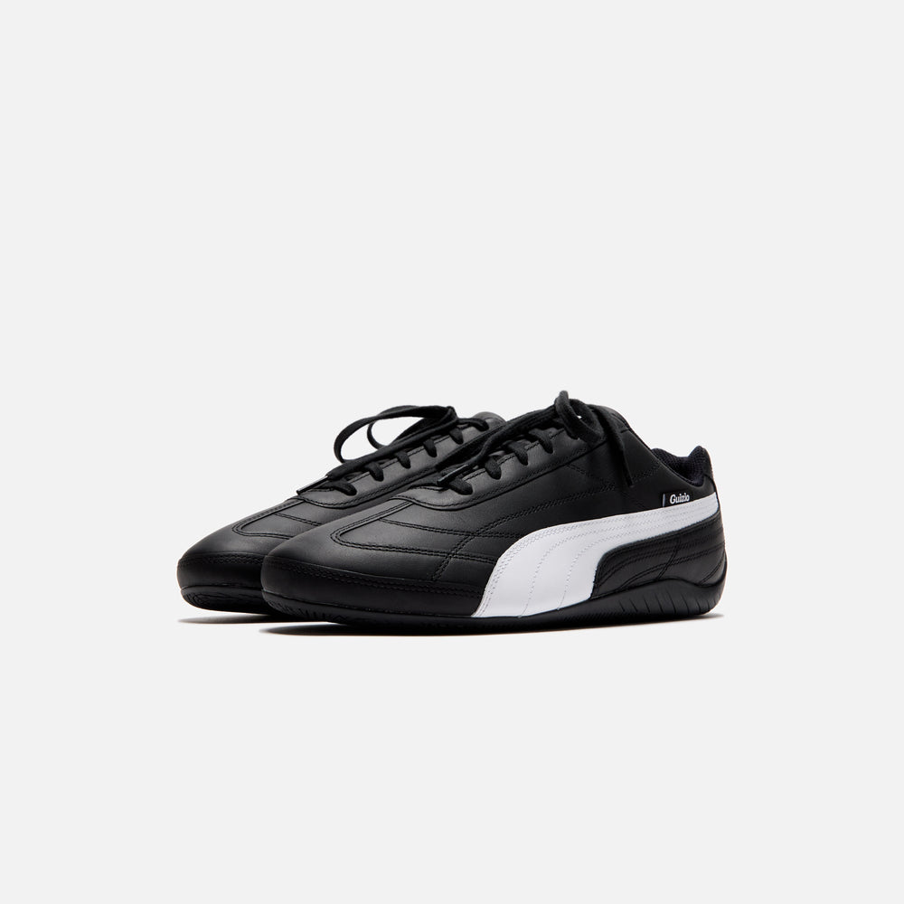 PUMA x Danielle Guizio Speedcat - Puma Black / Puma White | Kith Puma Black / Puma White