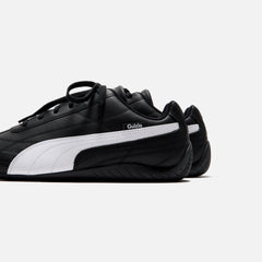 PUMA x Danielle Guizio Speedcat - Puma Black / Puma White | Kith Puma Black / Puma White