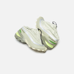Salomon x MM6 Maison Margiela Cross Low - Alfalfa / Tea / Sharp Green | Kith Alfalfa / Tea / Sharp Green