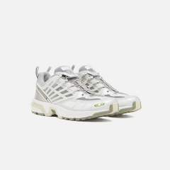 Salomon x MM6 Maison Margiela WMNS ACS Pro - Sharkskin / Silver / Shar | Kith Sharkskin / Silver / Sharp Green