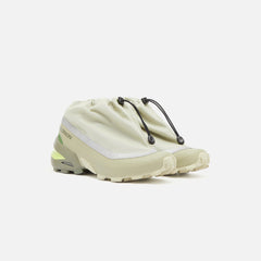 Salomon x MM6 Maison Margiela WMNS Cross Low - Alfalfa / Tea / Sharp G | Kith Alfalfa / Tea / Sharp Green