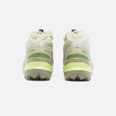 Salomon x MM6 Maison Margiela WMNS Cross Low - Alfalfa / Tea / Sharp G | Kith Alfalfa / Tea / Sharp Green