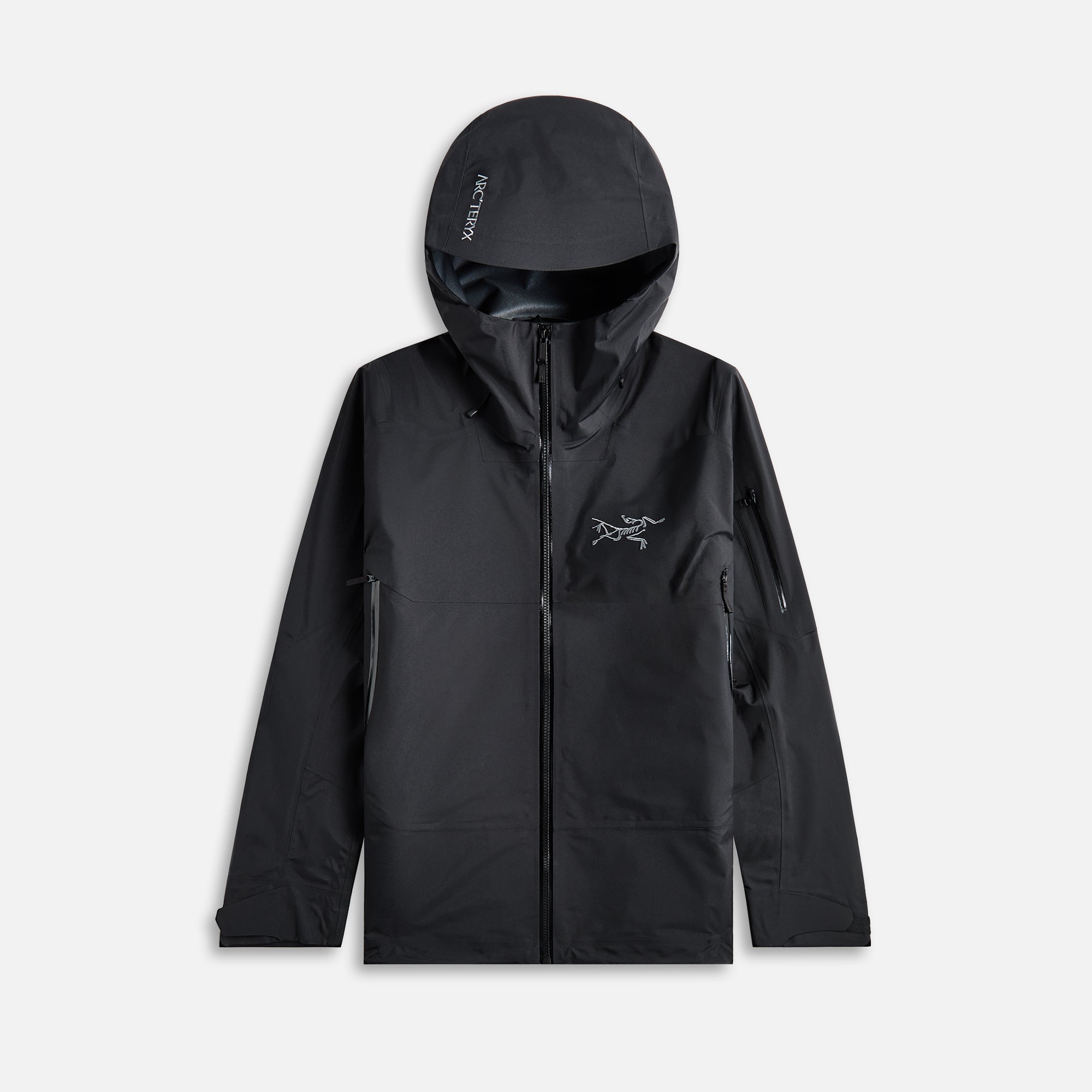 Arc'teryx Sabre Jacket - Black | Kith Black
