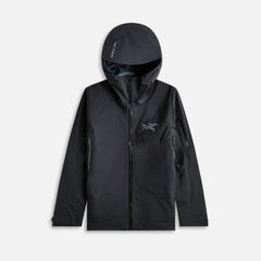 Arc'teryx Sabre Jacket - Black | Kith Black