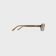 DMY Studios Margot - Transparent Olive | Kith Transparent Olive