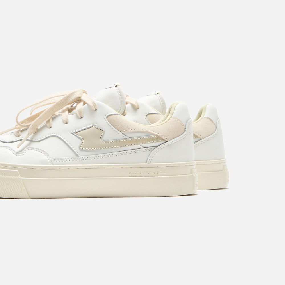 Stepney Workers Club Pearl S-Strike - White / Putty | Kith White / Putty