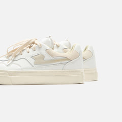 Stepney Workers Club Pearl S-Strike - White / Putty | Kith White / Putty