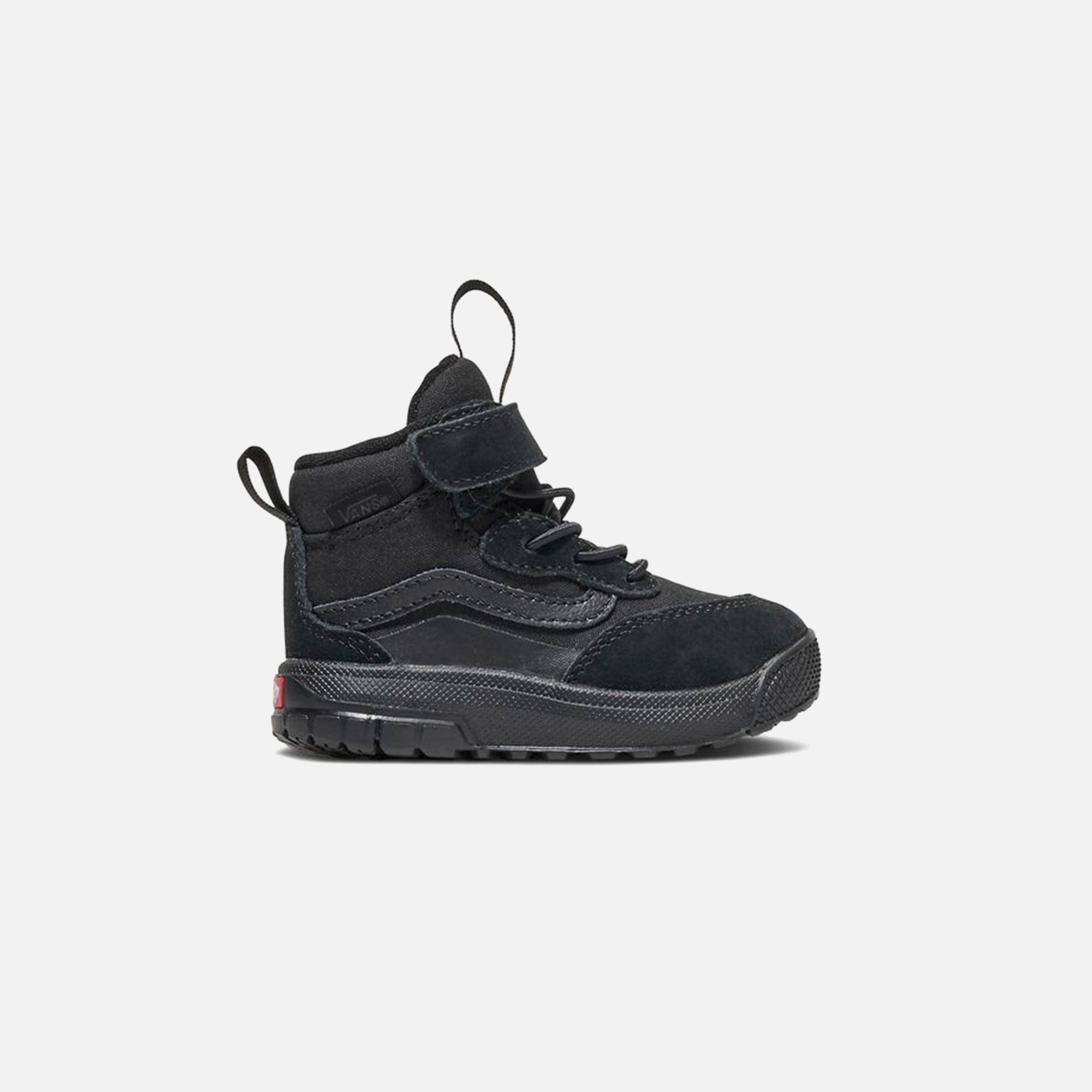 Vans PS MTE Mini Crest - Black | Kith Black