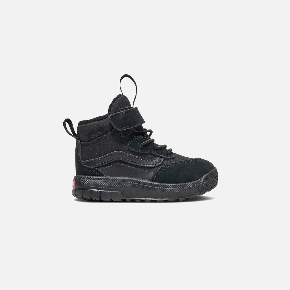 Vans PS MTE Mini Crest - Black | Kith Black
