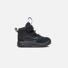 Vans PS MTE Mini Crest - Black | Kith Black