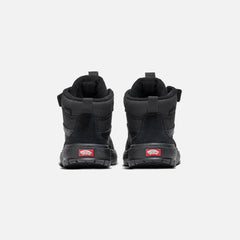 Vans PS MTE Mini Crest - Black | Kith Black