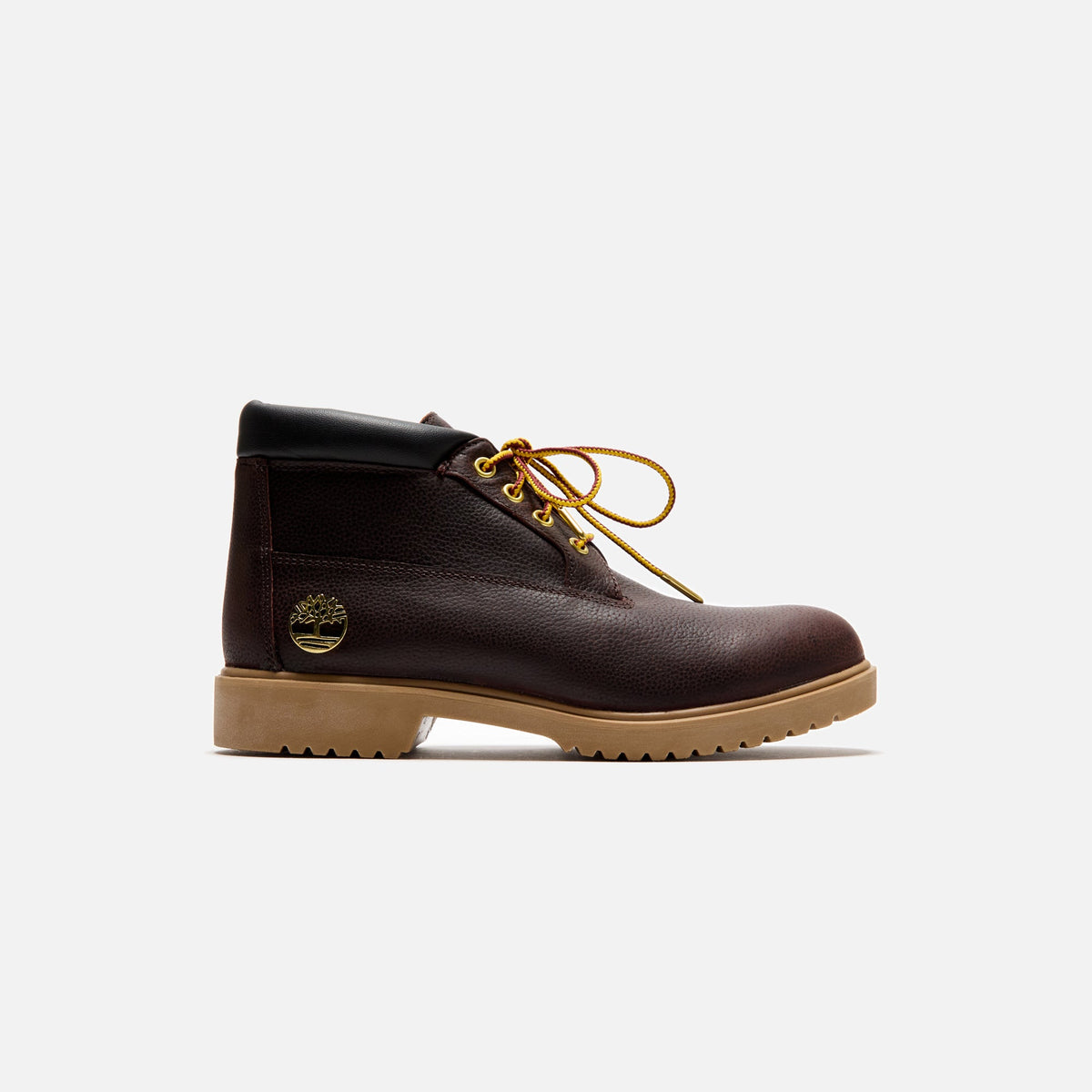 Timberland Newman Mid Lace Up Chukka Boot - Espresso | Kith Espresso