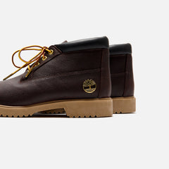 Timberland Newman Mid Lace Up Chukka Boot - Espresso | Kith Espresso