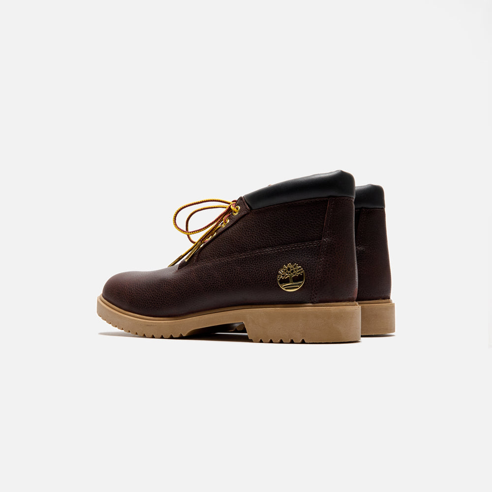 Timberland Newman Mid Lace Up Chukka Boot - Espresso | Kith Espresso