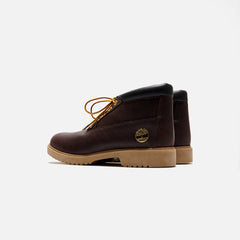Timberland Newman Mid Lace Up Chukka Boot - Espresso | Kith Espresso
