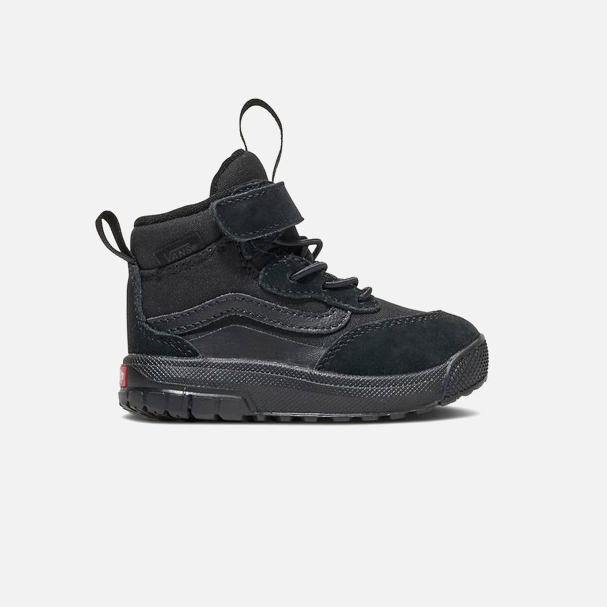 VANS TD MTE Mini Crest - Black | Kith Black