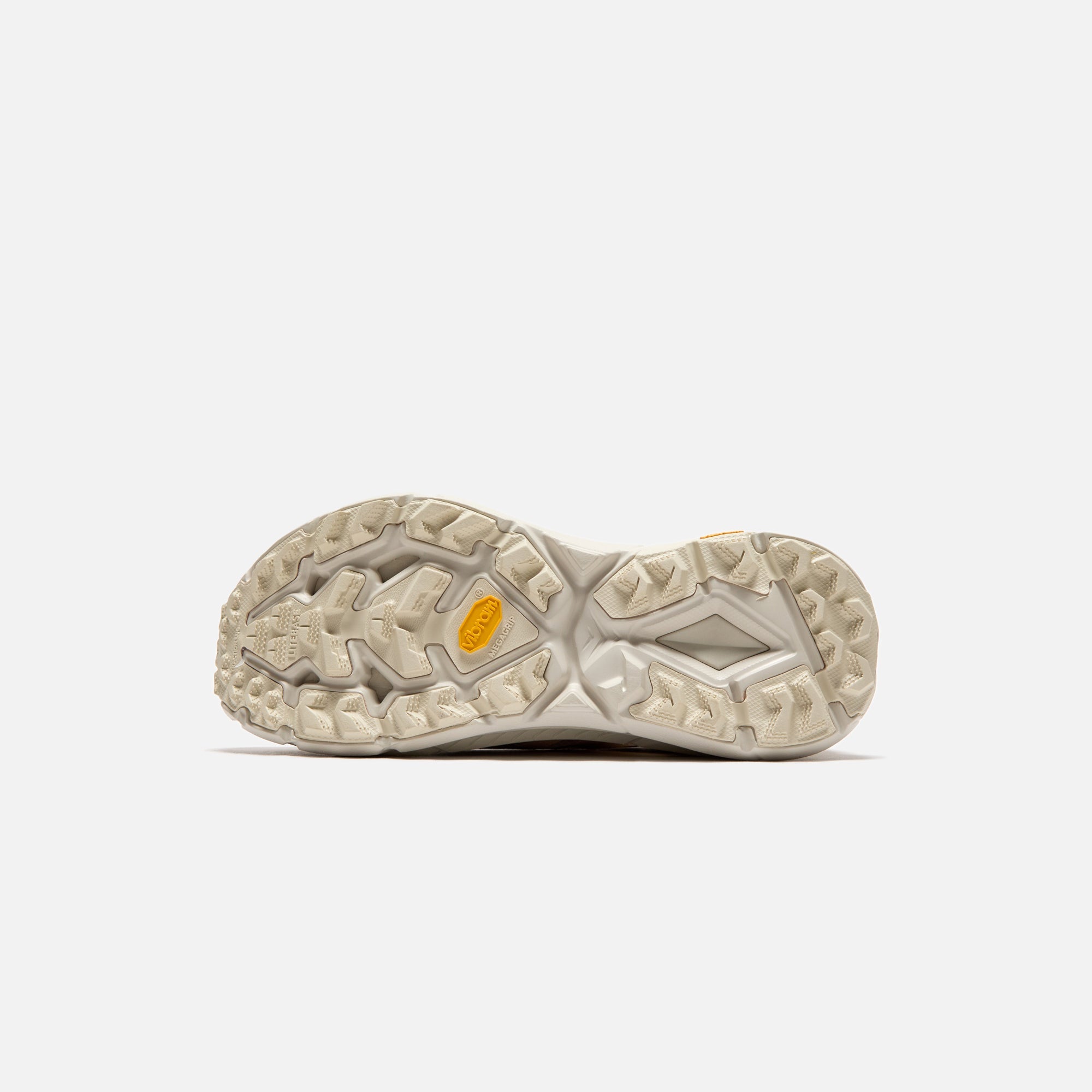 HOKA x Satisfy Mafate Speed 4 - Bone | Kith Bone