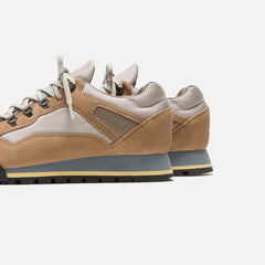adidas x CP Company Helvellyn Spzl - Cardboard / Light Brown / Utility | Kith Cardboard / Light Brown / Utility Grey