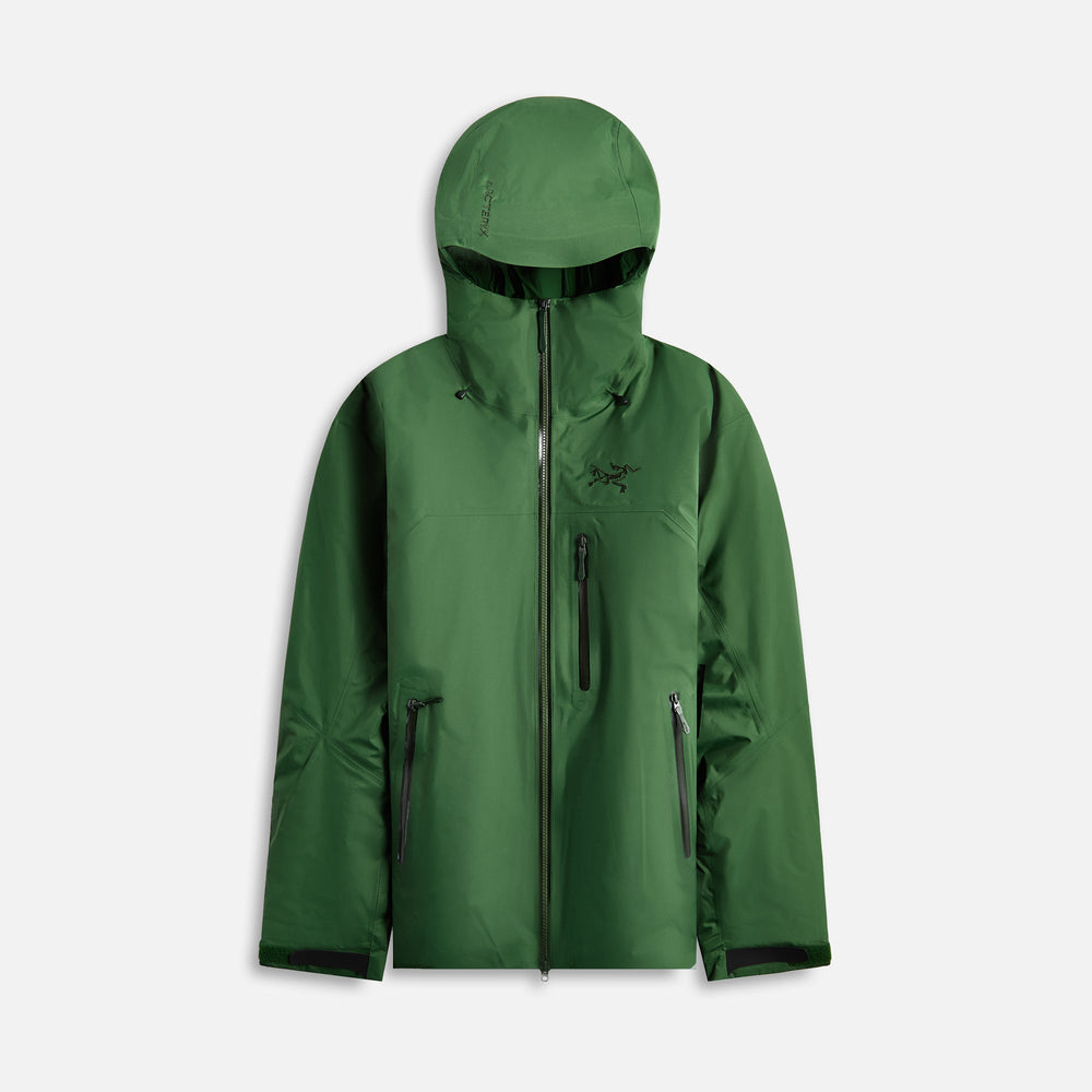 Arc'teryx Beta Insulated Jacket - Eden | Kith Eden