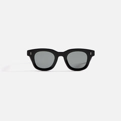 AKILA Apollo Sunglasses - Black / Black | Kith Black / Black