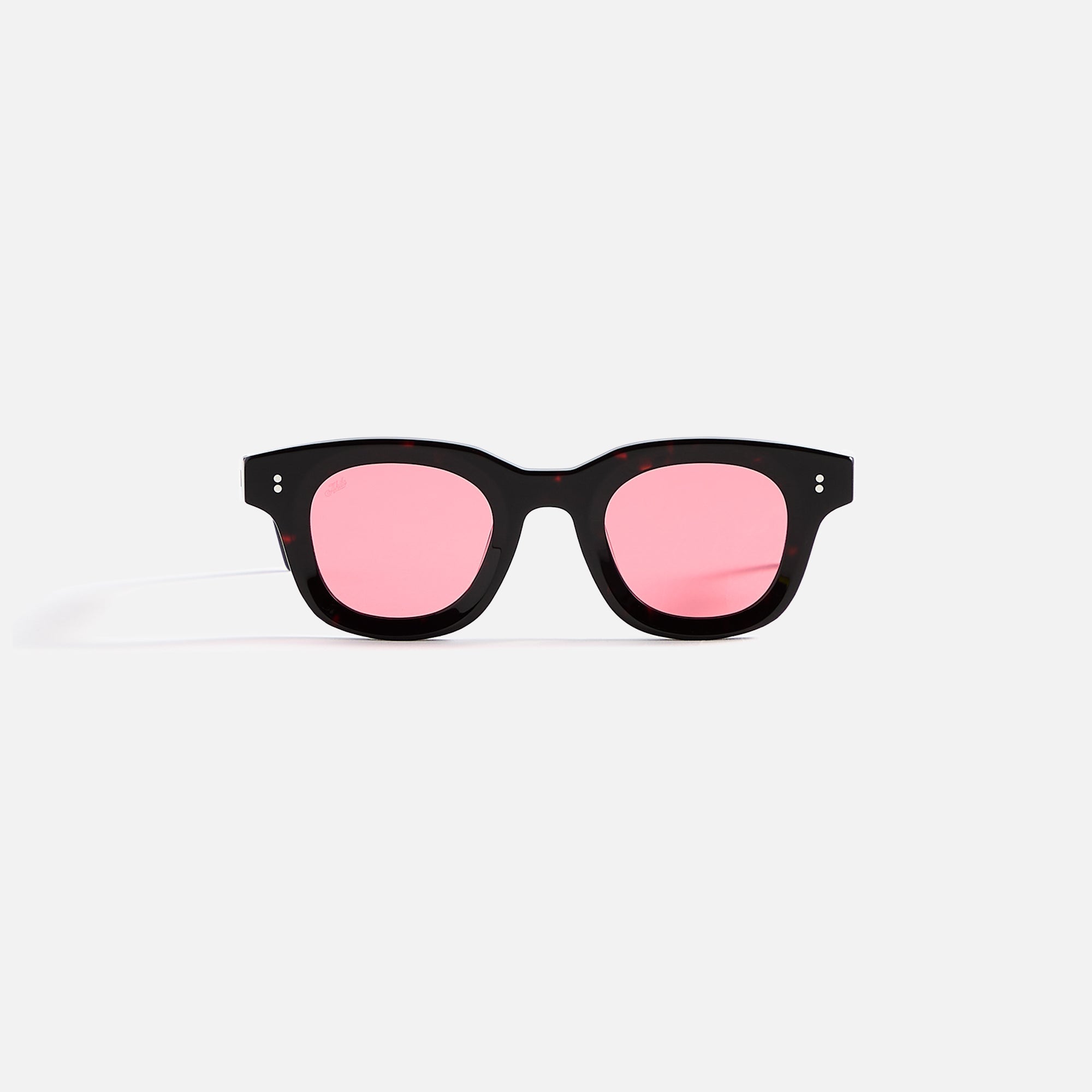 AKILA Apollo Sunglasses - Tortoise / Rose | Kith Tortoise / Rose