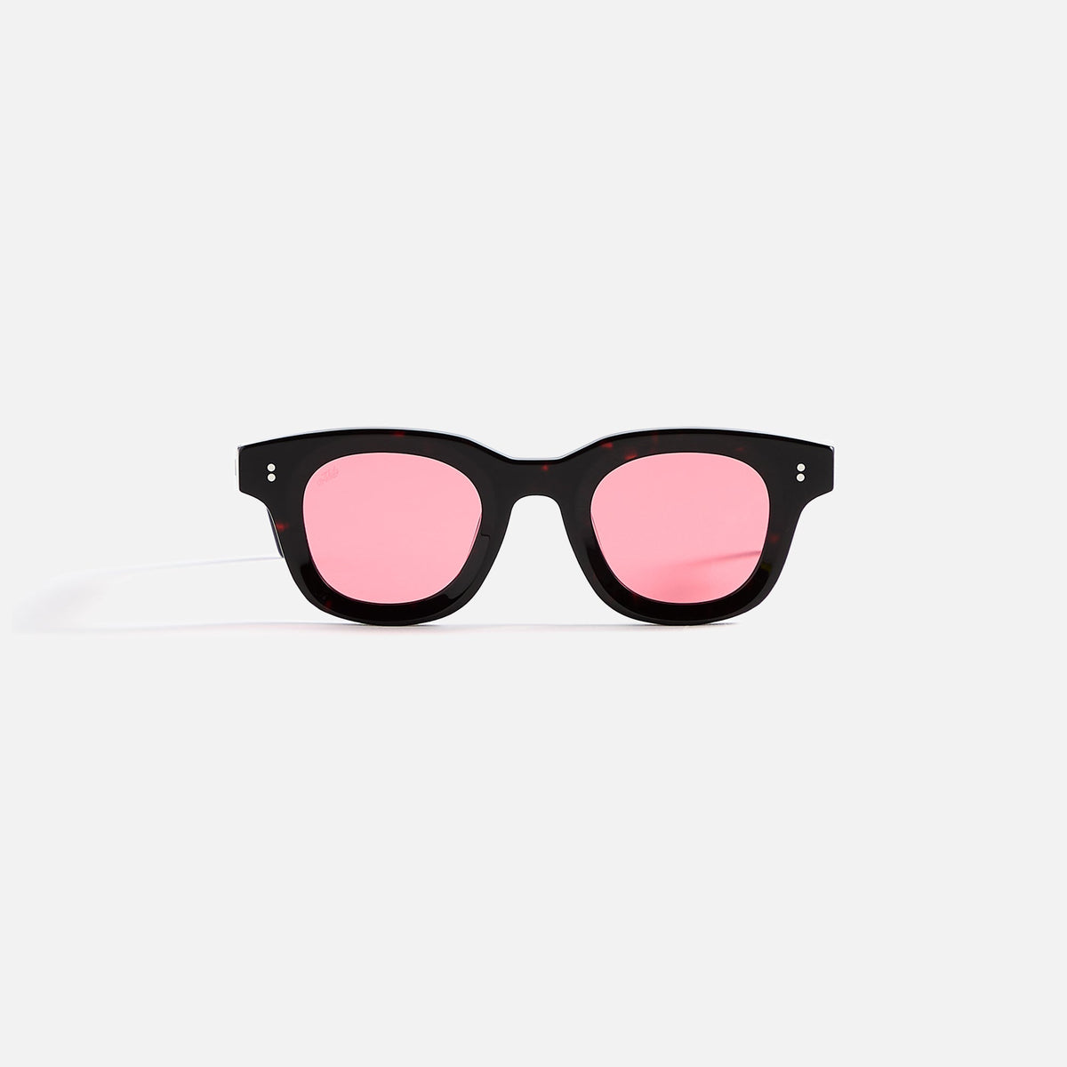 AKILA Apollo Sunglasses - Tortoise / Rose | Kith Tortoise / Rose