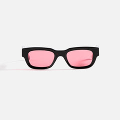 AKILA Zed Sunglasses - Tortoise / Rose | Kith Tortoise / Rose