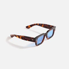 AKILA Ares Sunglasses - Tortoise / Sky Blue | Kith Tortoise / Sky Blue