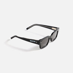 AKILA Syndicate Sunglasses - Black / Black | Kith Black / Black