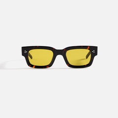 AKILA Syndicate Sunglasses - Tokyo Tortoise / Olive | Kith Tokyo Tortoise / Olive