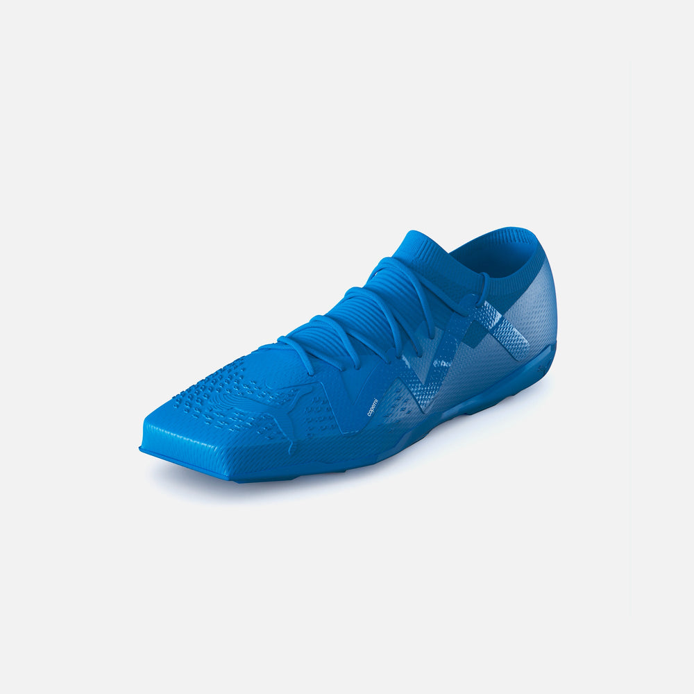 PUMA x Coperni 90SQR - Blue Gloss | Kith Blue Gloss