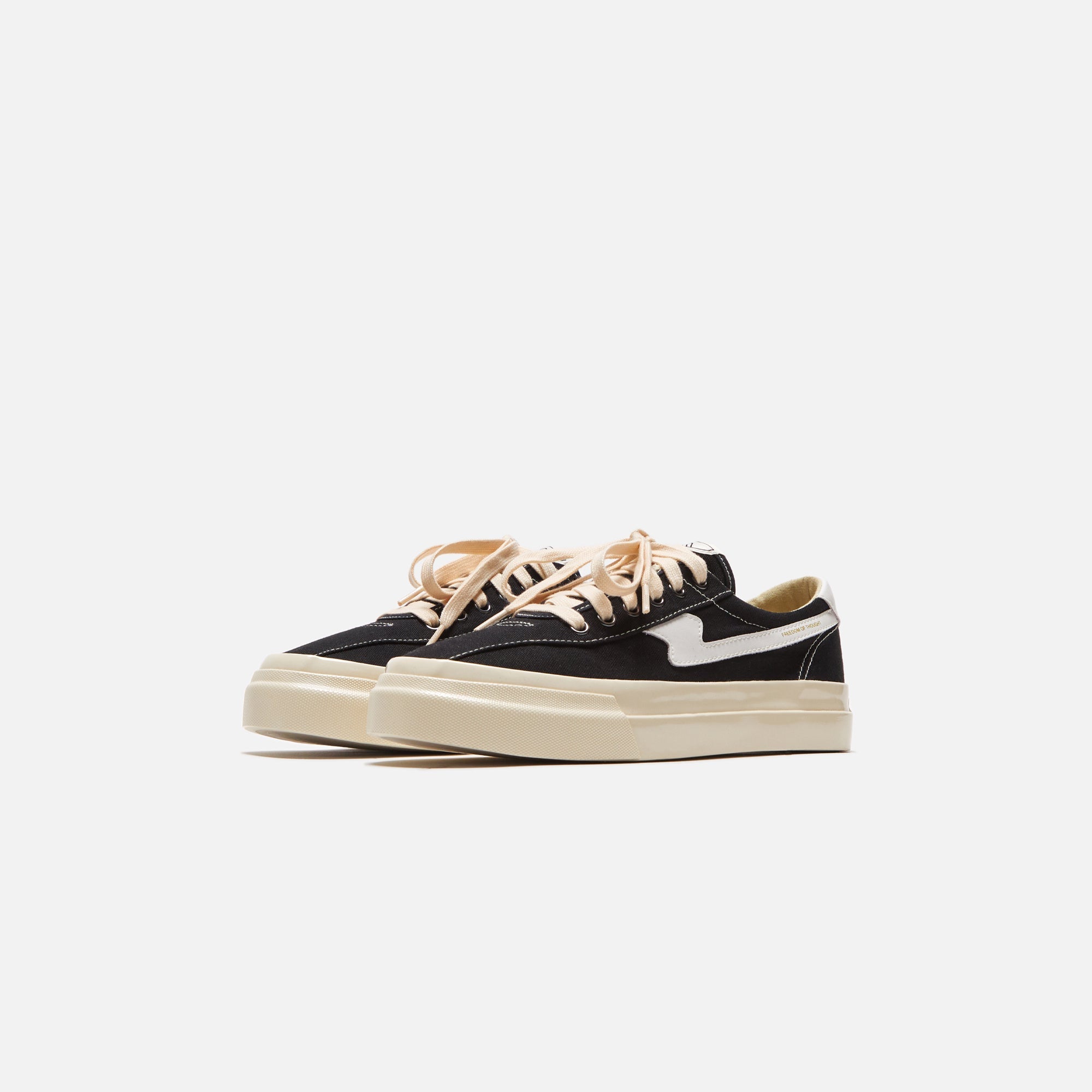 Stepney Workers Club Dellow S-Strike Cup - Black / White | Kith Black / White