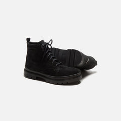 Filling Pieces Josh Suede - Black | Kith Black