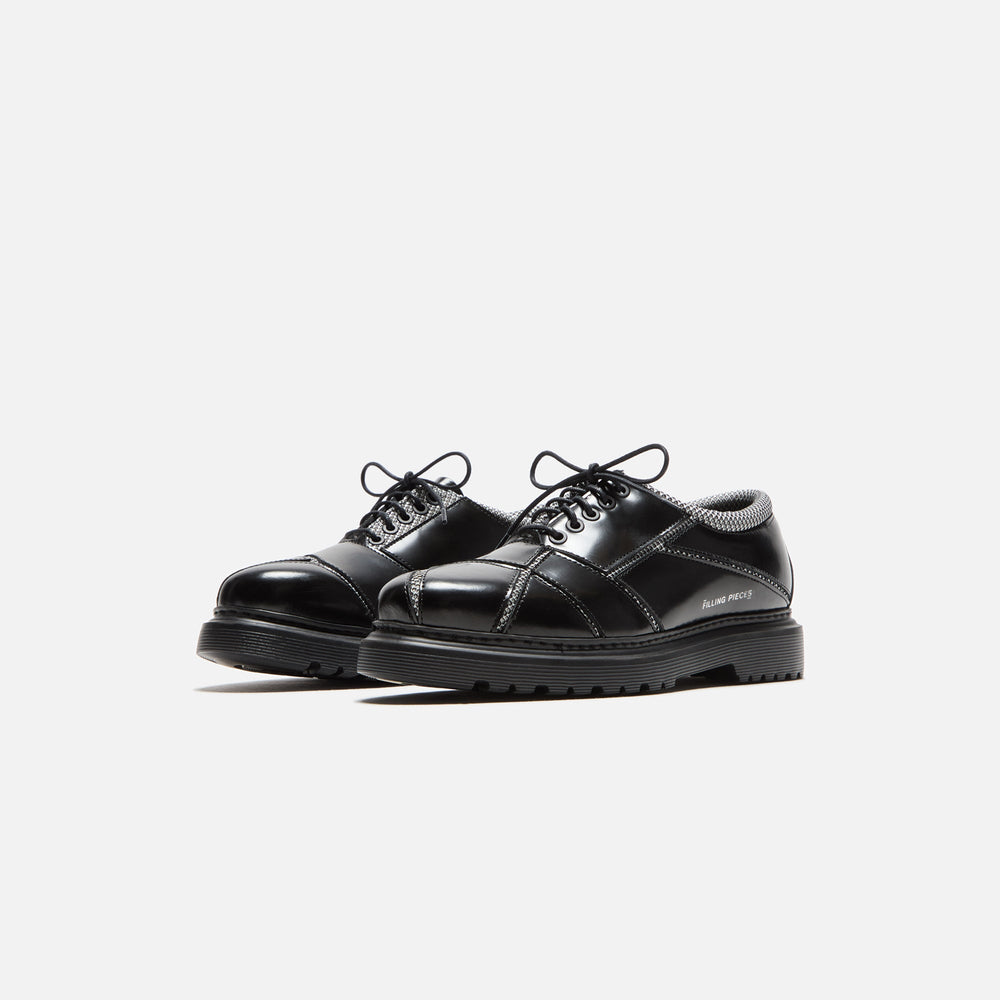 Filling Pieces Derby Rohe - Black | Kith Black