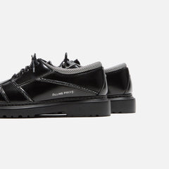 Filling Pieces Derby Rohe - Black | Kith Black