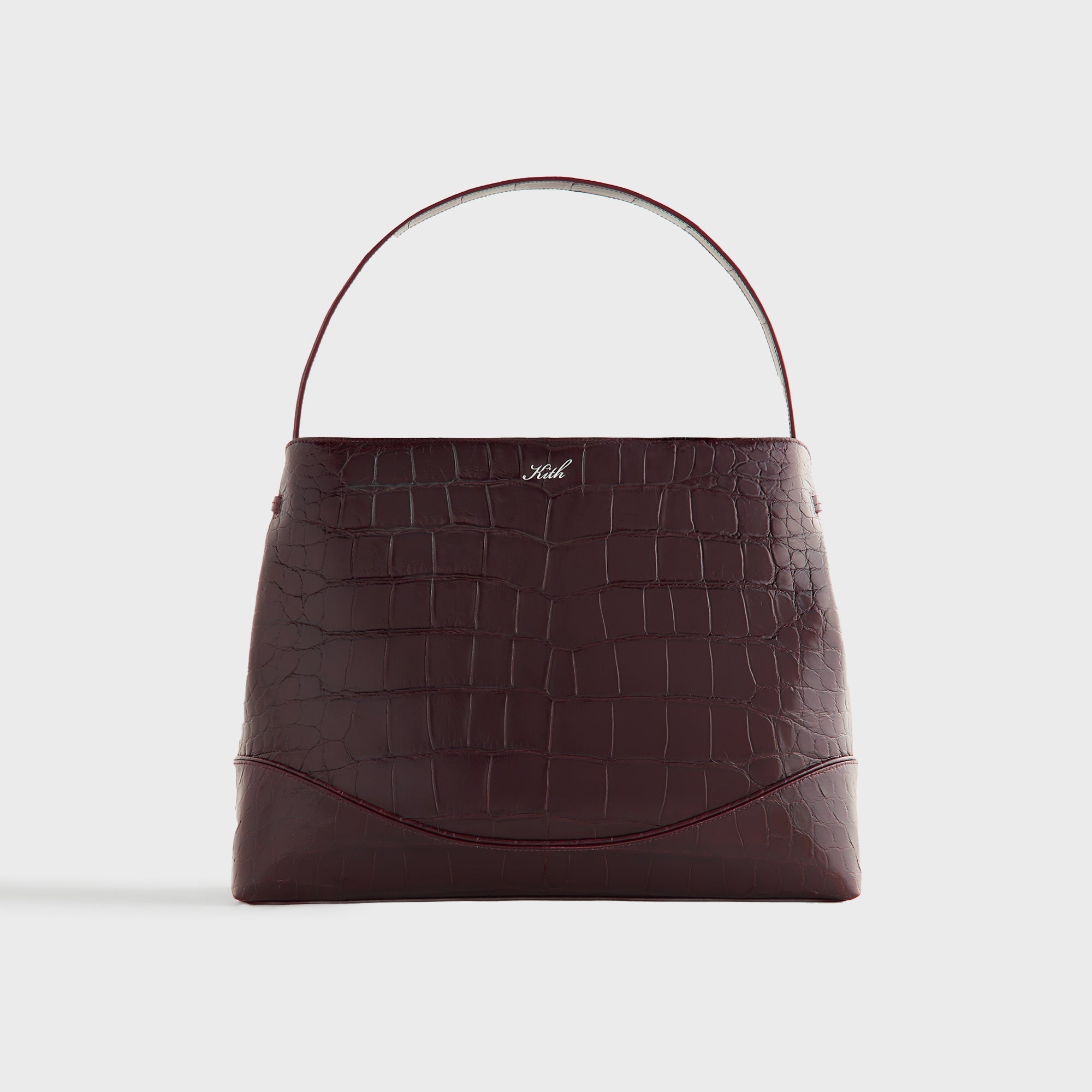 Kith Women Katie Alligator - Magma | Kith Magma