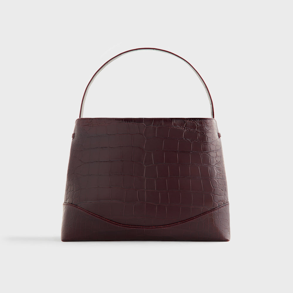 Kith Women Katie Alligator - Magma | Kith Magma