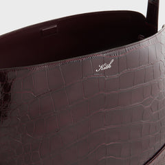 Kith Women Katie Alligator - Magma | Kith Magma