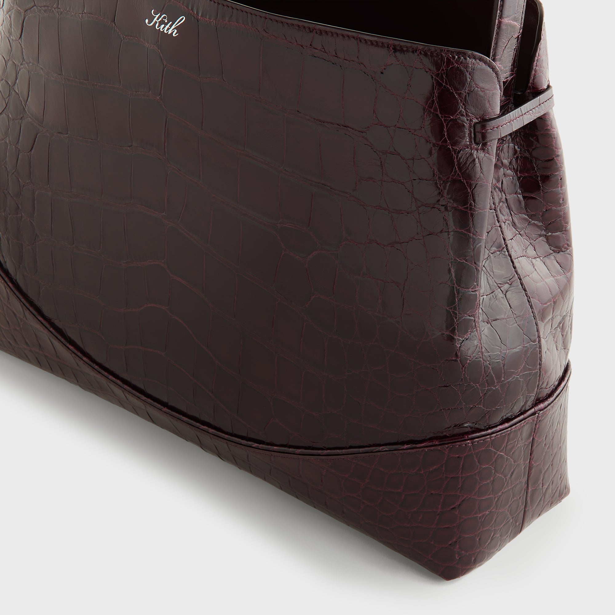 Kith Women Katie Alligator - Magma | Kith Magma