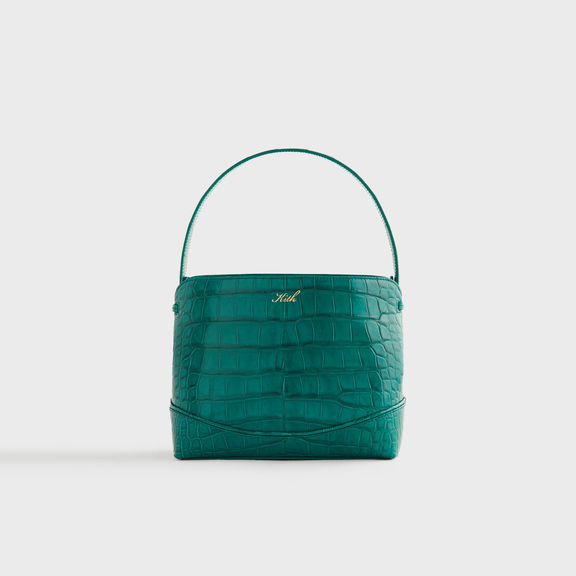 Kith Women Mini Katie Alligator - Amazon | Kith Amazon